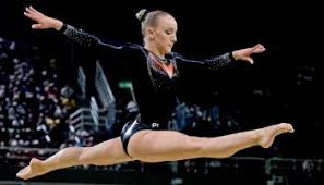 Maybe you would like to learn more about one of these? Sanne Wevers A Big Issue Was Fear On The Beam Gymnovosti