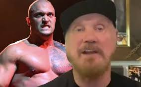 DDP Told Karrion Kross He Belonged In A Major Company Just Before His WWE  Return