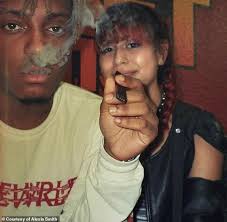 Ex-girlfriend of Juice Wrld Claims Rapper Popped Three Percocet Pills a Day  Mixed with Lean