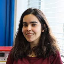 She is fluent in portuguese and english. Teresa Santos User Ce3c