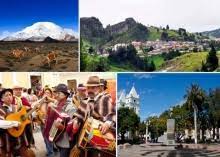 Coronavirus | restricciones de las comunidades y plan de vacunación de la covid, en directo. Provincia De Bolivar Info Turismo Ecuador