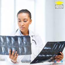 How To Become A Radiologist - Degrees & Careers