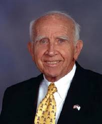 Henry Rosser Obituary (1925