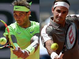 This is the most objective fedal h2h. Roger Federer Vs Rafael Nadal Live French Open 2019 Stream Latest Score Time And Head To Head Record