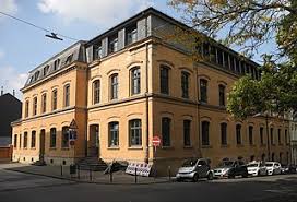 Datei Wuppertal Schusterstr 24 Jpg Wikipedia