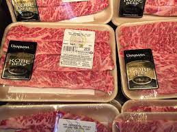 Who Raises The Best Steak Japan And U S Ranchers Cultivate Related Bloodlines Spokane Public Radio