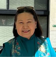 So thrilled to have presented the topic dear to my heart at the NPAO 2024  conference today.