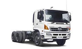 Dubai exporter africa, asia, europe, pacific and americas. New Hino Trucks Worldwide Export From Dubai Mercury Global Dubai