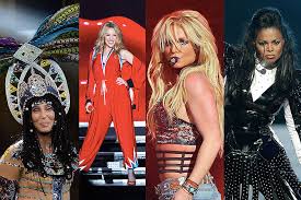 Double indemnity if a drag queen cannot give a compelling performance to i will survive, she should be thrown into drag rupaul's drag race recap: 8 Pop Queens We Want To Judge Rupaul S Drag Race