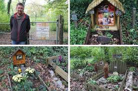 Cette semaine, alain baraton nous explique comment entretenir un citronnier dans son jardin. Video En Normandie Un Cimetiere Pour Enterrer Son Animal De Compagnie L Orne Combattante