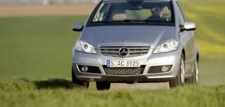 Model ten przez producenta określane jest jako compact sports tourer. Mercedes Benz A Klasa W169 180 Cdi 109 Km 2011 Hatchback 5dr Skrzynia Reczna Naped Przedni