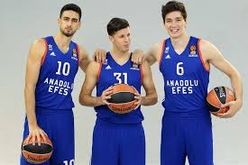 By utkan şahin / info@eurohoops.nets. Efes Altyapisi Nba E Oyuncu Gondermeye Devam Ediyor Eurohoops