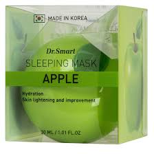 Dr Smart Uyku Maskesi Elma 30 Ml Macroonline
