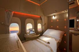 innovative aircraft cabin ideas ...