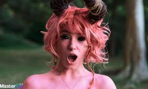 Fallcosplay Nude OnlyFans Leak Picture fE3Uhg1JIq | MasterFap.net