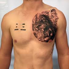 Chest Tattoos For Men Finding A Tattoo That Is Right For You Body Tattoo Art