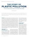 PDF) The Story of Plastic Pollution: From the Distant Ocean Gyres ...
