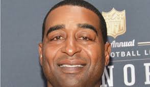 Cris Carter
