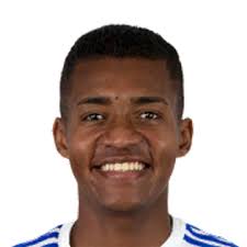 Edward Orlando Bolaños Angulo