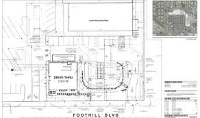 Relating to or conducting exchanges with. Vons Center Getting Drive Thru Starbucks Maria S Expanding Glendora City News