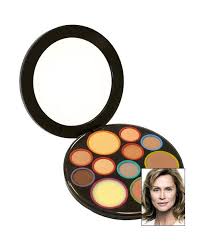 10 Best And Worst Celebrity Beauty Brands Lauren Hutton Makeup Celebrity Beauty Beauty