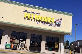 Truth be told, with hundreds of thousands of. Neighborhood Pet Market Baton Rouge By Jefferson Feed Reviews Facebook