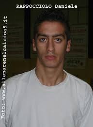 CAMPIONATO SERIE A 2002/03