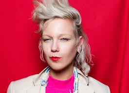 Diary Of A Songwriter: Katrin Hahner