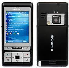Gigabyte GSmart i technische daten ...