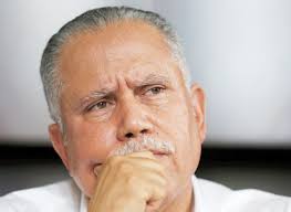 Suena Carlos Beltrán para volver al timón de la Federación Puertorriqueña  de Voleibol