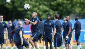 Prancis vs portugal ~ uefa nations league 2020/21 matchday ke 3 jadwal uefa nations league 2020/2021 jadwal uefa. Susunan Pemain Final Piala Eropa 2016 Prancis Vs Portugal Bola Tempo Co