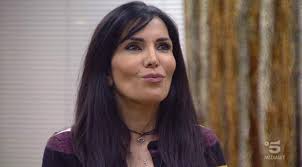 Chi è la mamma di giulia salemi. Fariba Tehrani Instagram