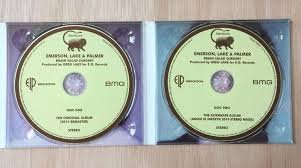 Camel a live record (two disc cd collection) japanese import. Sounds Good Looks Good Brain Salad Surgery 2cd Deluxe Edition By Emerson Lake Palmer September 2016 Bmg Manticore 2cd Reissue Using Newly Mastered 2014 Remasters And Remixes A Review By Mark Barry
