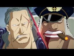 Shanks has an internal luffy alarm that makes him randomly perk up like a meerkat every time luffy does something stupid somewhere. Shanks Crew Vs Blackbeard Crew One Piece 489 Eng Sub Hd Youtube