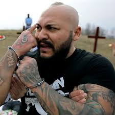 Dani mocanu a postat pe facebook un selfie în oglindă, în care se mândrea cu noul tatuaj, care nu este încă terminat. Stream Dani Mocanu Asasin By Adonis Listen Online For Free On Soundcloud