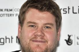Corden nominated for theatre award