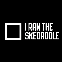 0 ups, 10m:> thats great. South Dakota Skedaddle Sticker By Pink Gorilla Events For Ios Android Giphy