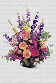 Toko bunga purbalingga karangan bunga purbalingga kota bunga papan happy wedding purbalingga. Karangan Bunga Meja Mawarflorist