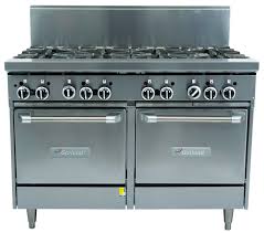 Check spelling or type a new query. Garland Gas Double Oven Range 1200mm 8 Burners Gf48 8ll Oven Ranges Cooking Equipment Commercial Kitchen Equipment