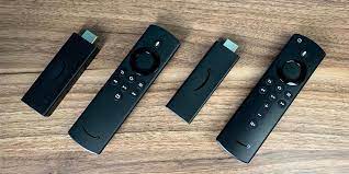 You will see an on/off power button with the 2020 fire. Fire Tv Stick Und Fire Tv Stick Lite Im Test Pc Welt