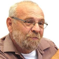 76 year old Alex Dancyg is a historian who has dedicated his life to Holocaust remembrance. For the last three decades he has worked at @yadvashem educating people about the history of