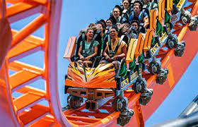 Plus, with a variety of thrill rides, roller coasters, family entertainment, delectable cuisine, and. Florida S Best Family Vacation Package Deals Busch Gardens Tampa Bay