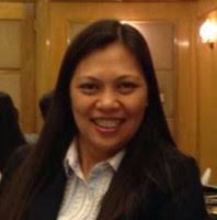 Maria Victoria Arellano