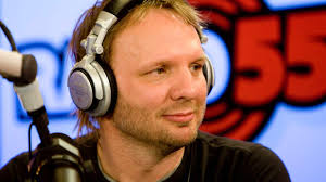 Rob Stenders na 25 jaar terug bij Radio Veronica