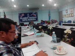 Merentas desa mss sabah kota marudu 2020. Mesyuarat Bersama Pegawai Menarik Di Kota Marudu Facebook