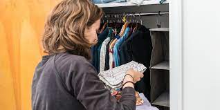 What is the best way to organize clothes in a closet? How To Get Rid Of Clothes Moths Wirecutter