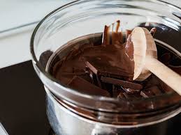 Remove from microwave and give it a stir. You Re Making Me Melt Must Know Tips On Melting Chocolate For Molds Cakecentral Com