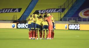Siga de hecho, en los últimos veinte años colombia no ha perdido con uruguay en eliminatorias. Colombia Vs Uruguay Fecha Hora Y Canal Del Partido Por Las Eliminatorias Qatar 2022