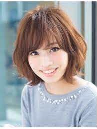 2021年春 ミセスの髪型 ヘアアレンジ 人気順 6ページ目 ホットペッパービューティー ヘアスタイル ヘアカタログ ボブパーマ ヘアスタイル パーマ