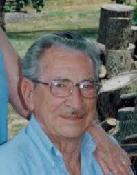 Howard "Duke" Young (1923-2014)